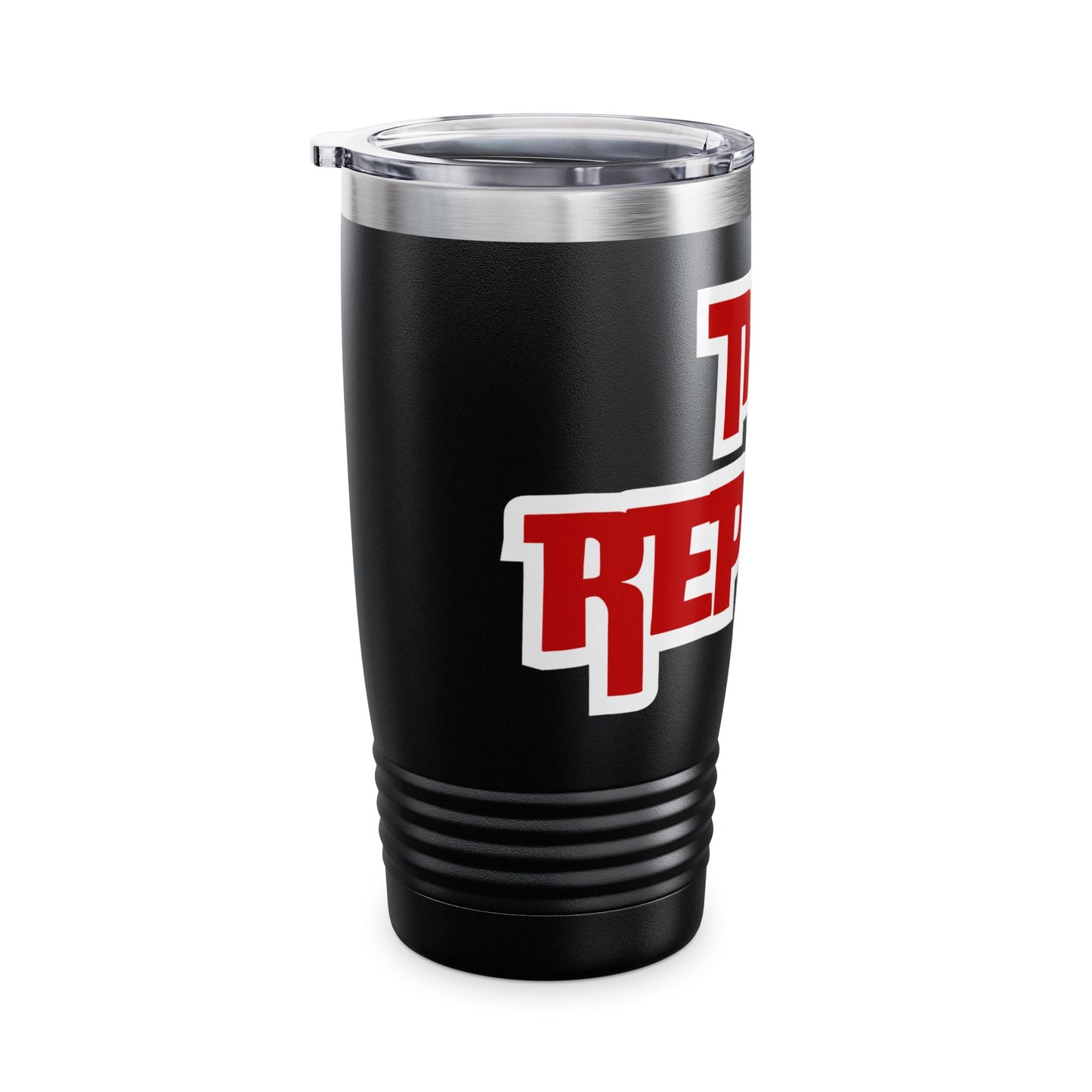 The Repass Movie Ringneck Tumbler, 20oz