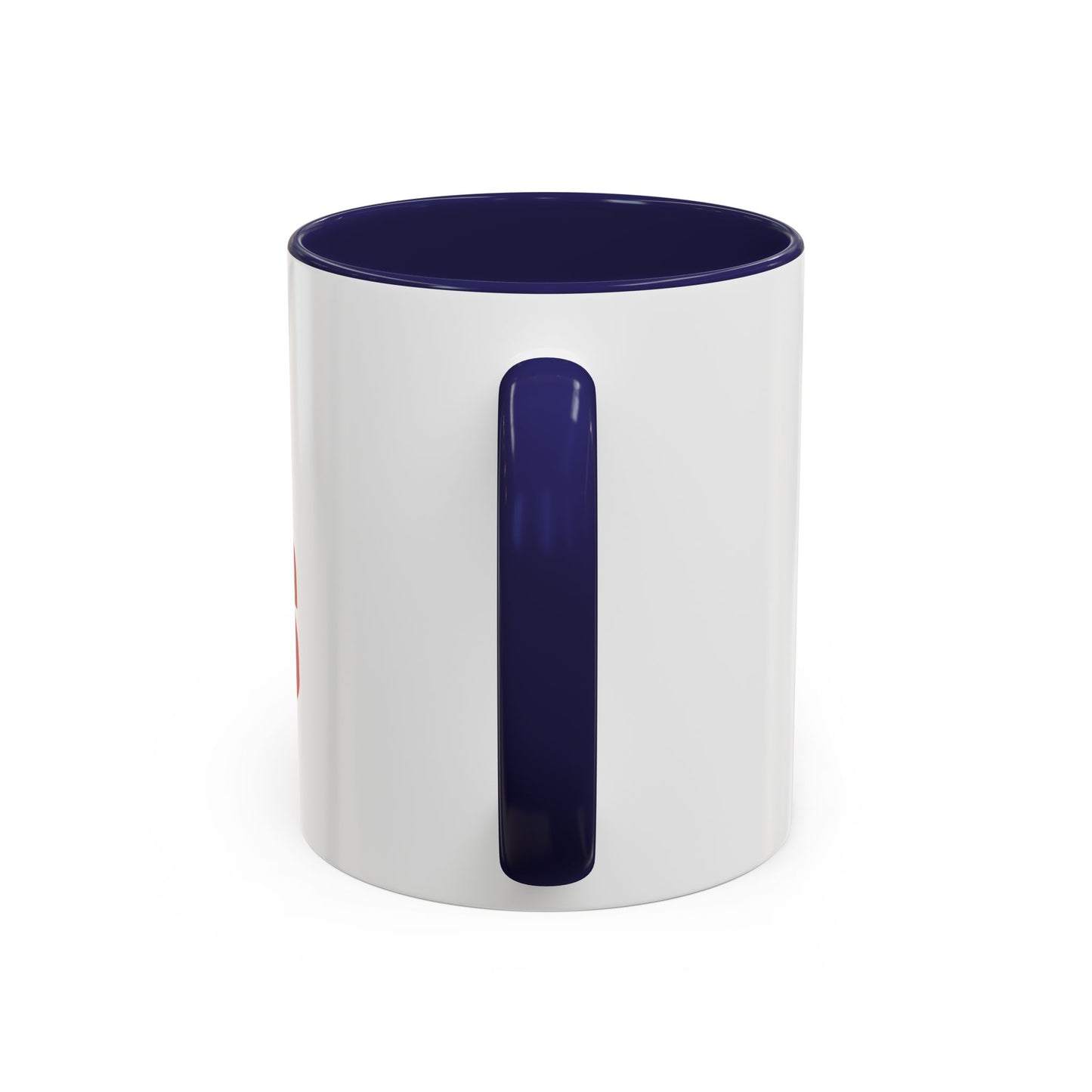 The Repass Movie Accent Coffee Mug (11, 15oz)