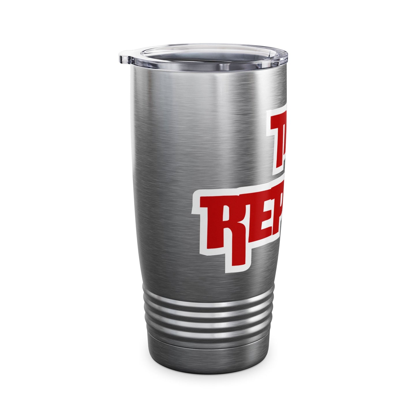 The Repass Movie Ringneck Tumbler, 20oz