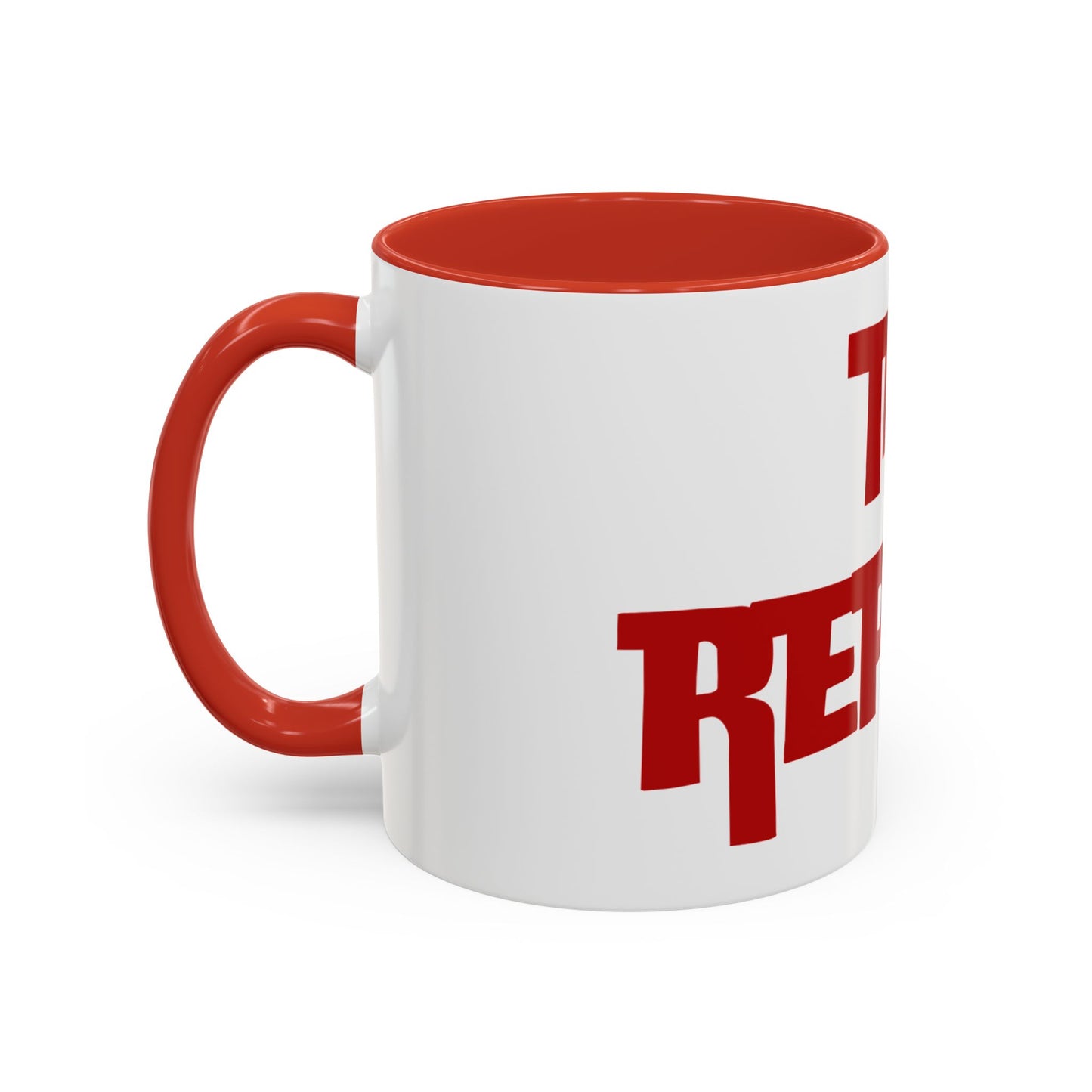 The Repass Movie Accent Coffee Mug (11, 15oz)