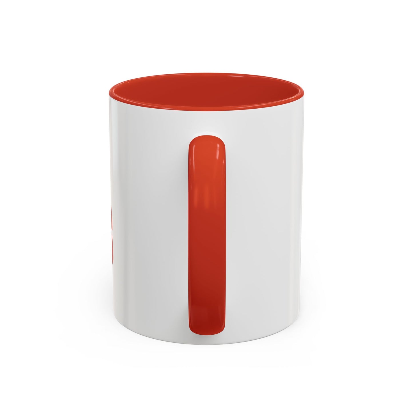 The Repass Movie Accent Coffee Mug (11, 15oz)