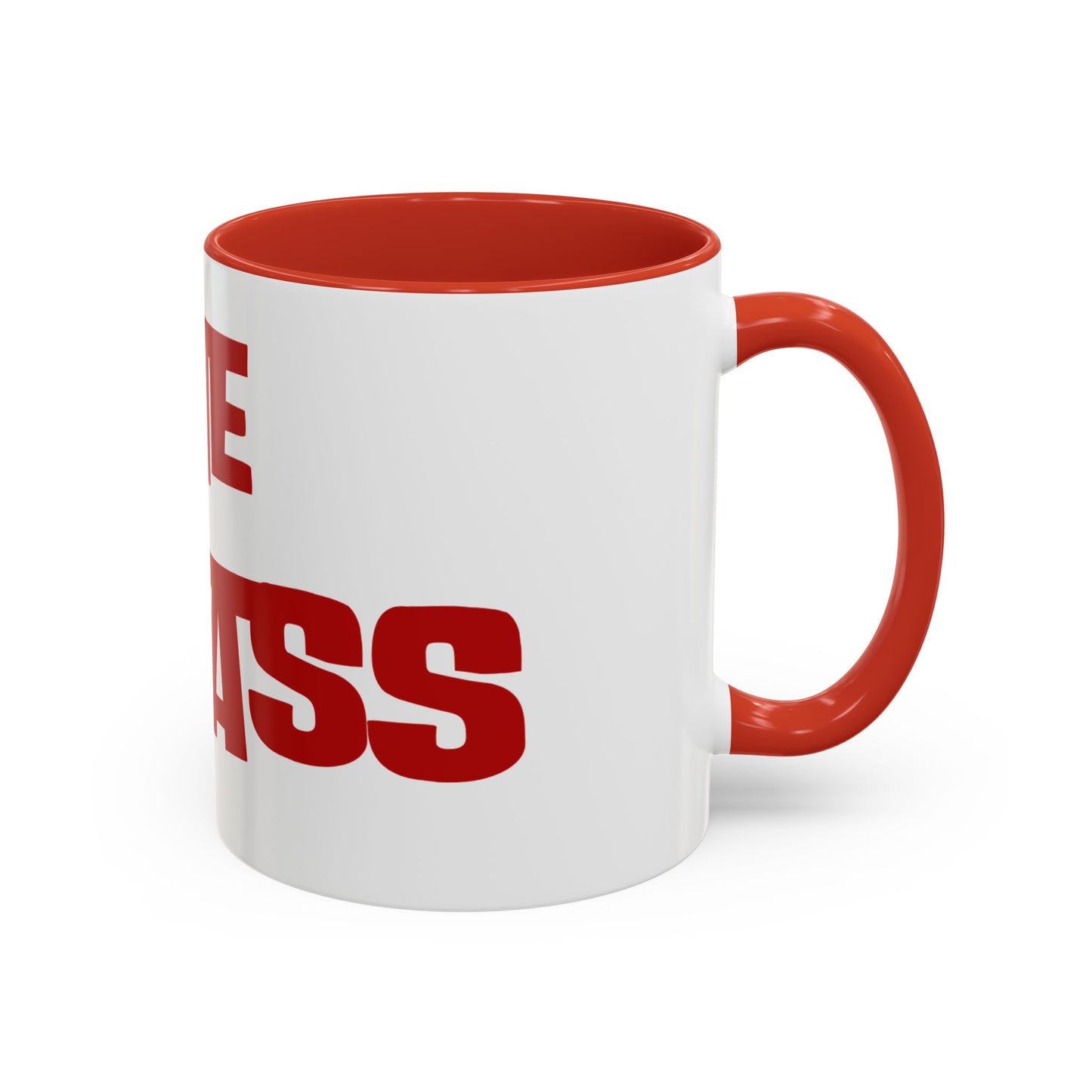The Repass Movie Accent Coffee Mug (11, 15oz)