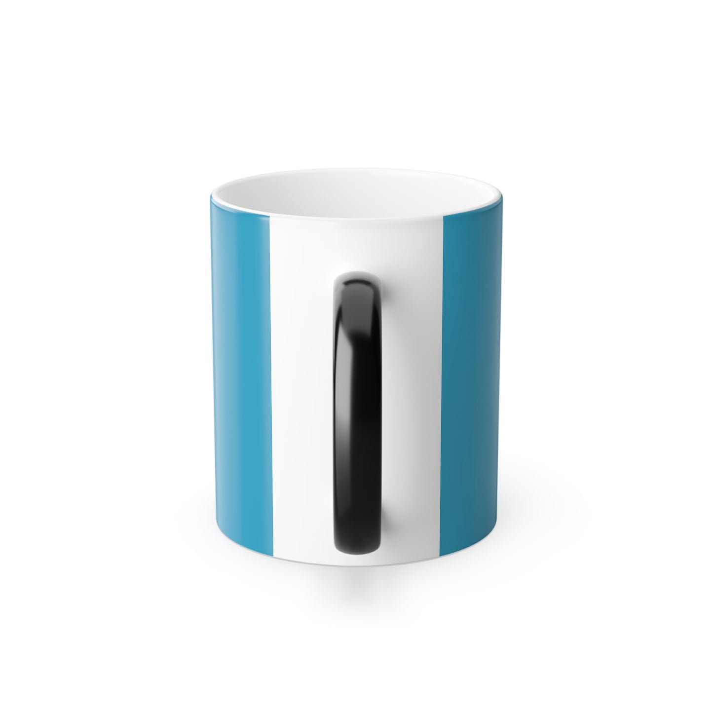 Lf. Caldwell Color Morphing Mug, 11oz