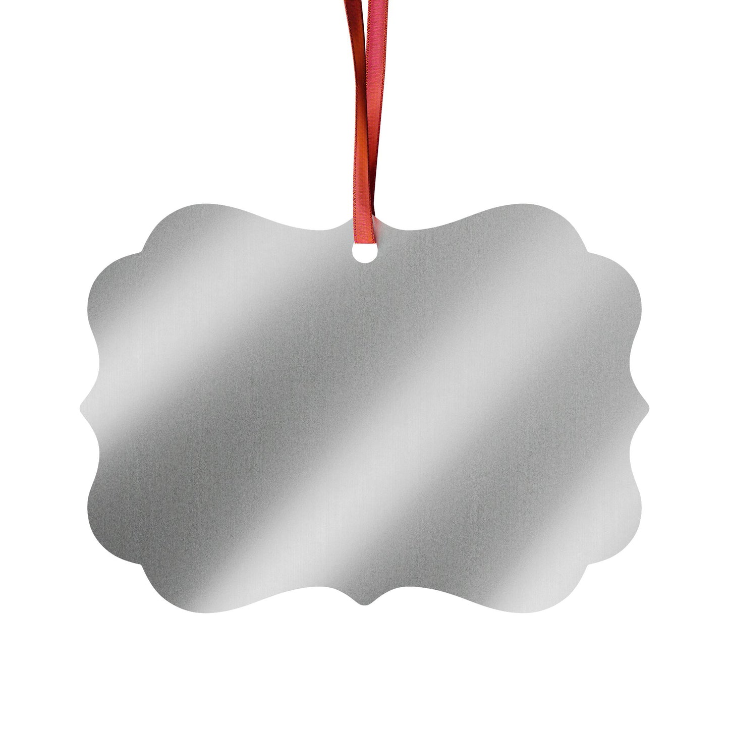 The Repass Movie Aluminum Ornaments (1pc, 5pcs, 10pcs, 20pcs)