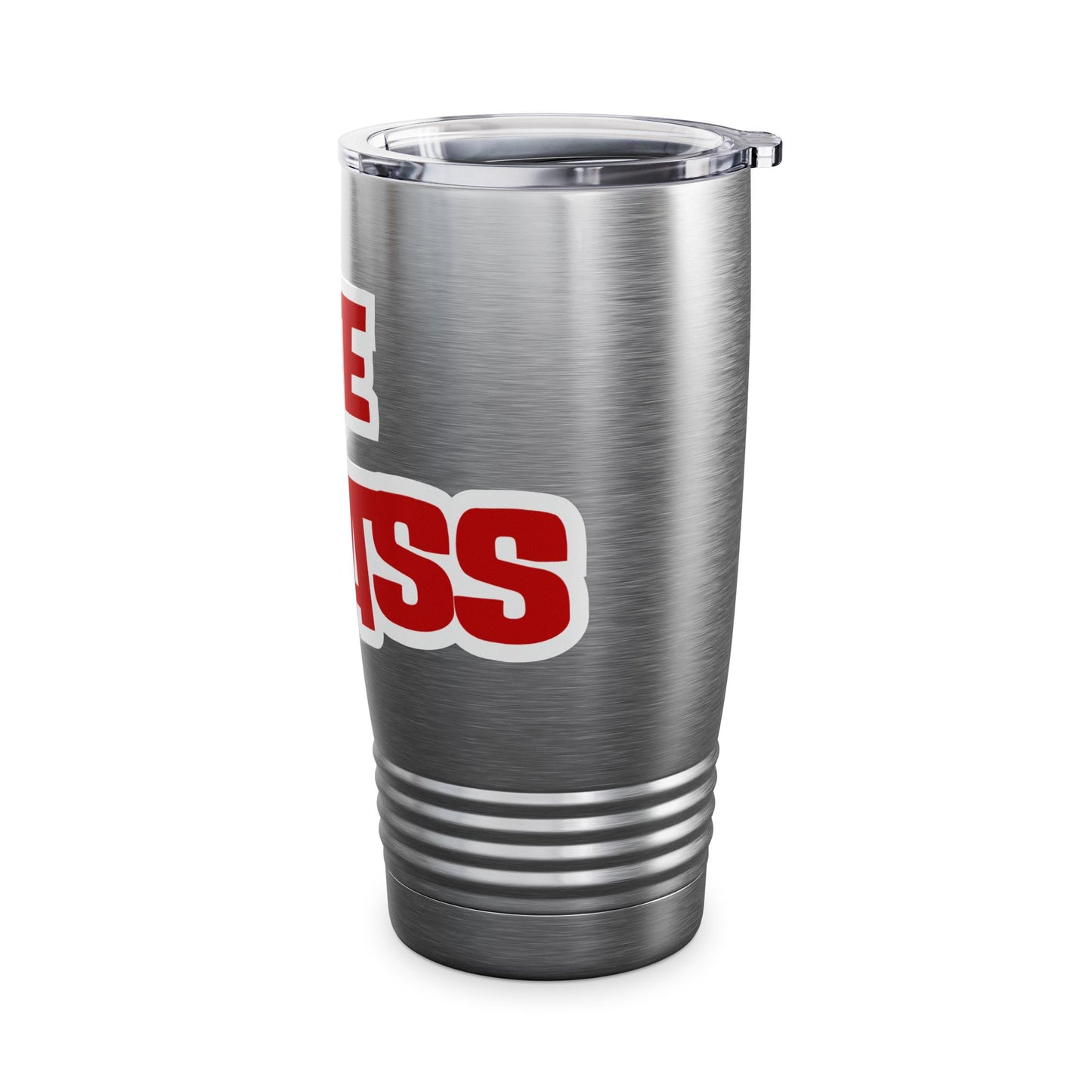 The Repass Movie Ringneck Tumbler, 20oz