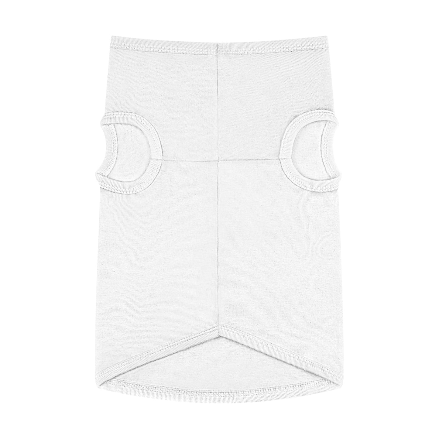 The Pet Tank Top