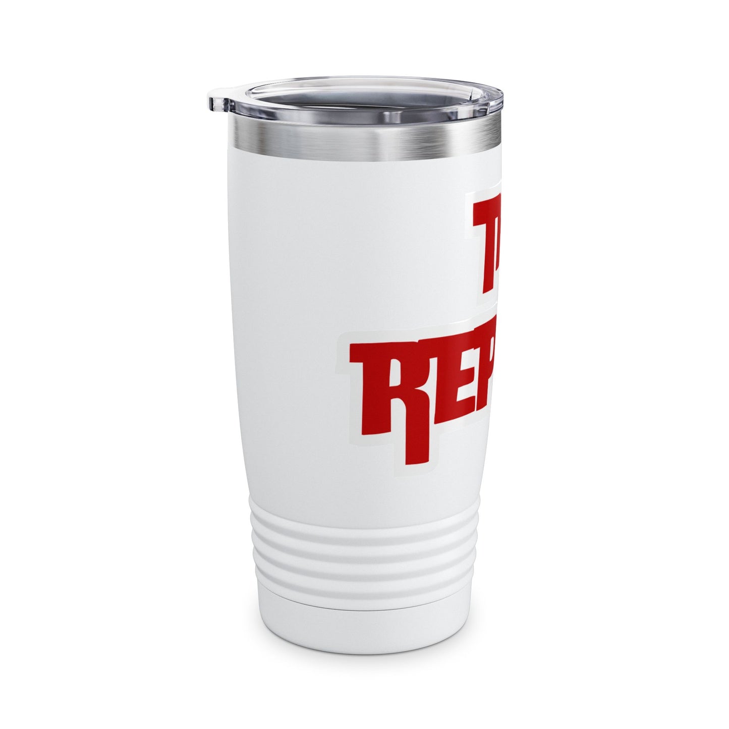 The Repass Movie Ringneck Tumbler, 20oz