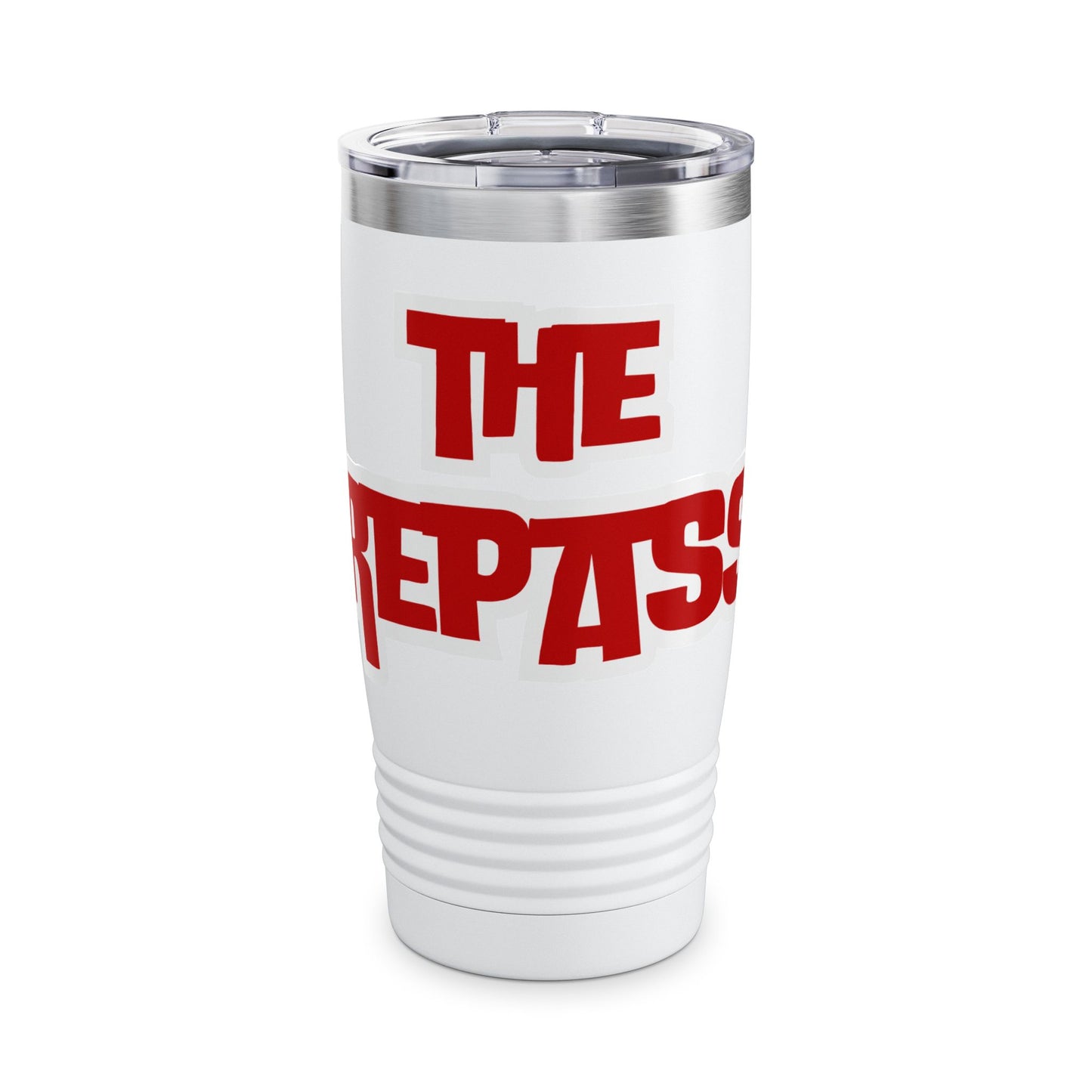 The Repass Movie Ringneck Tumbler, 20oz