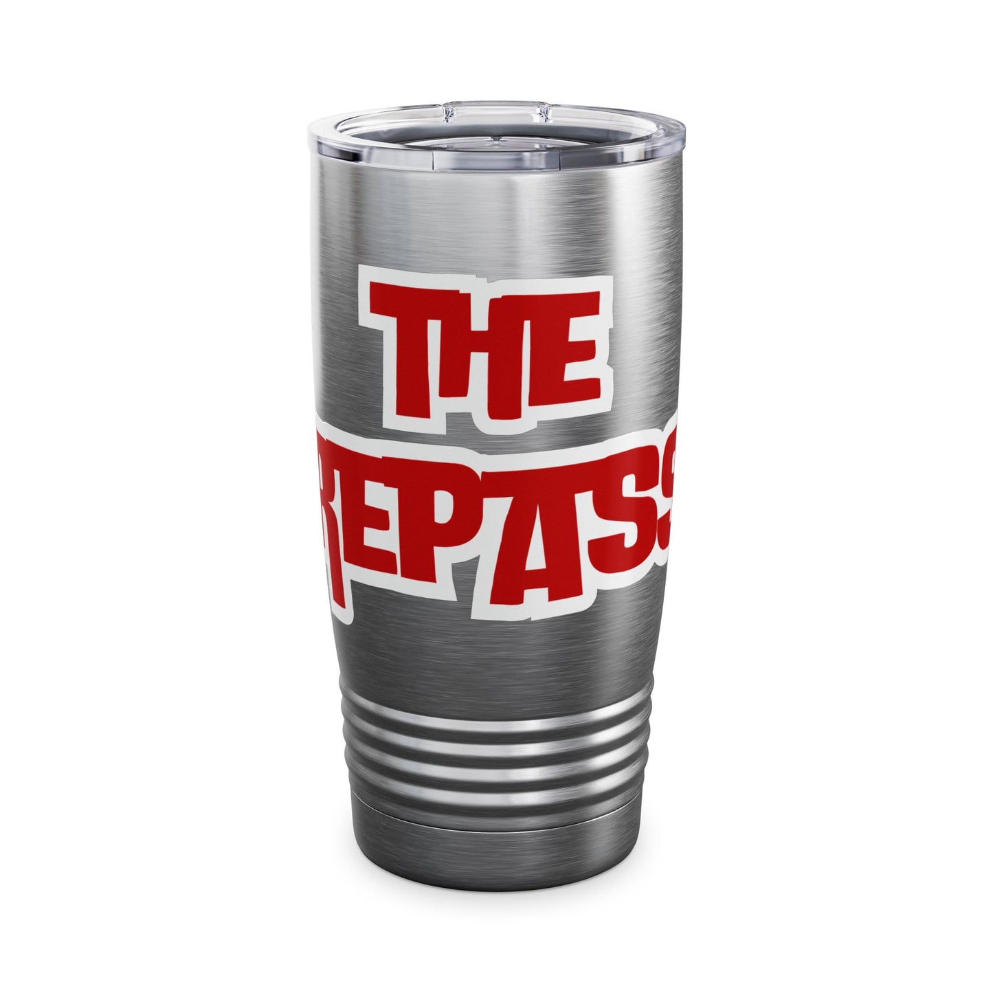 The Repass Movie Ringneck Tumbler, 20oz