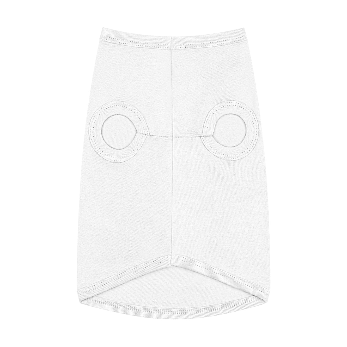 The Pet Tank Top