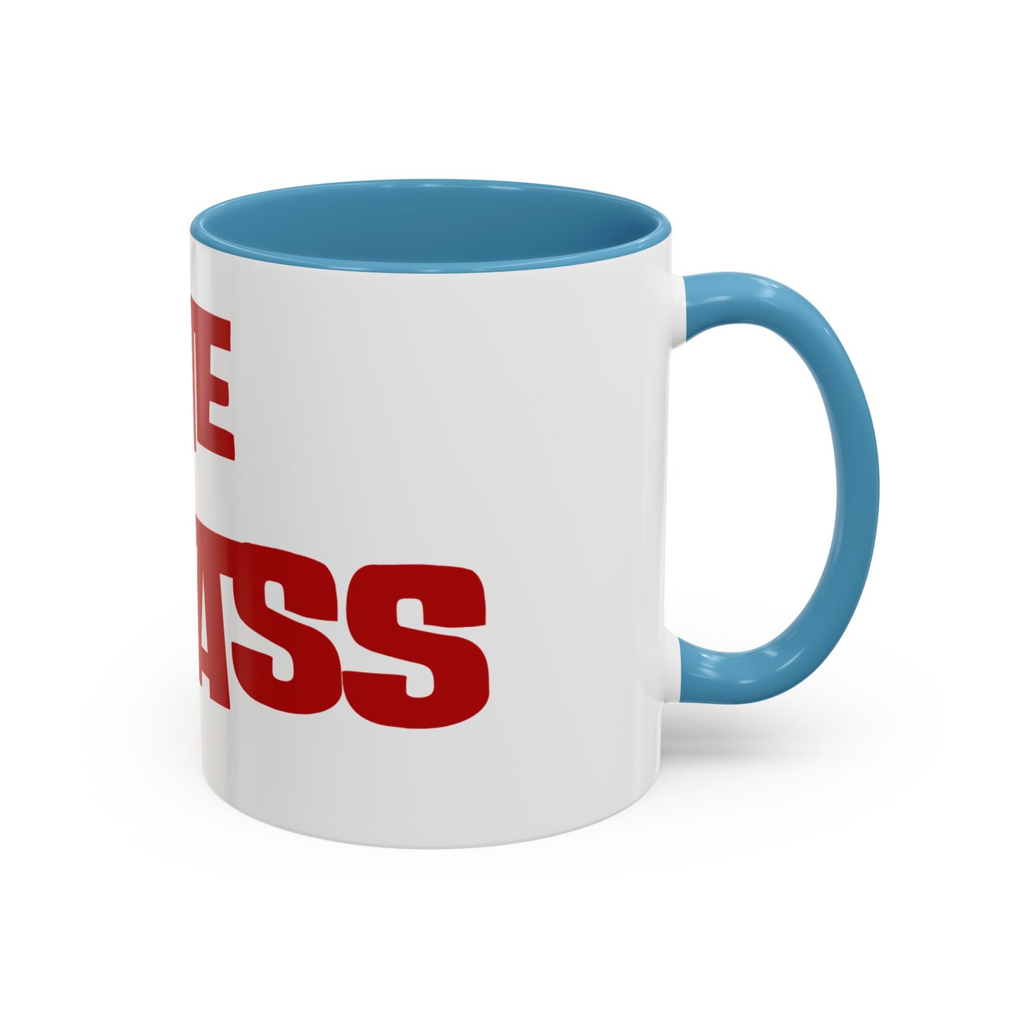 The Repass Movie Accent Coffee Mug (11, 15oz)