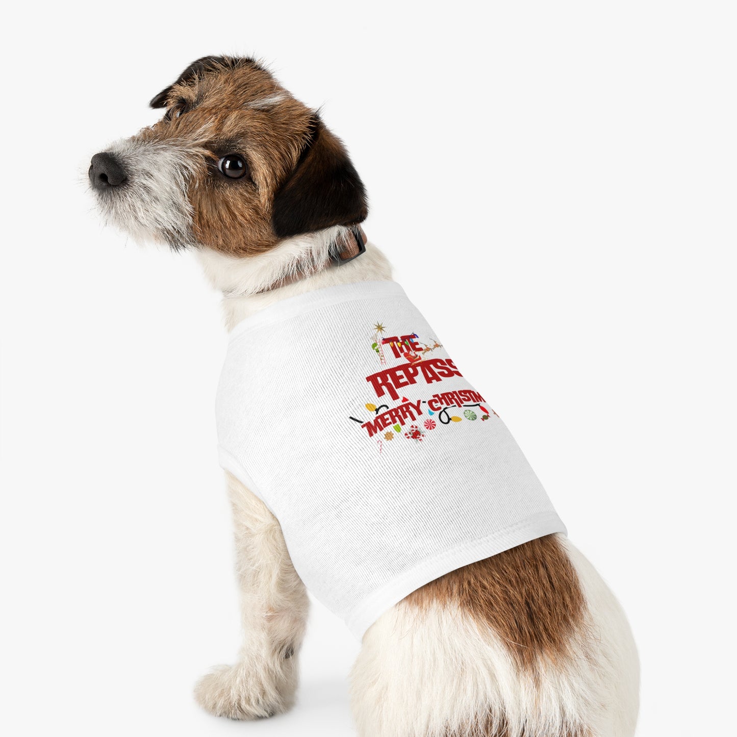 The Pet Tank Top