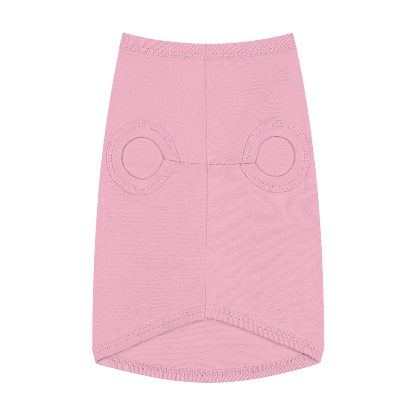 The Pet Tank Top