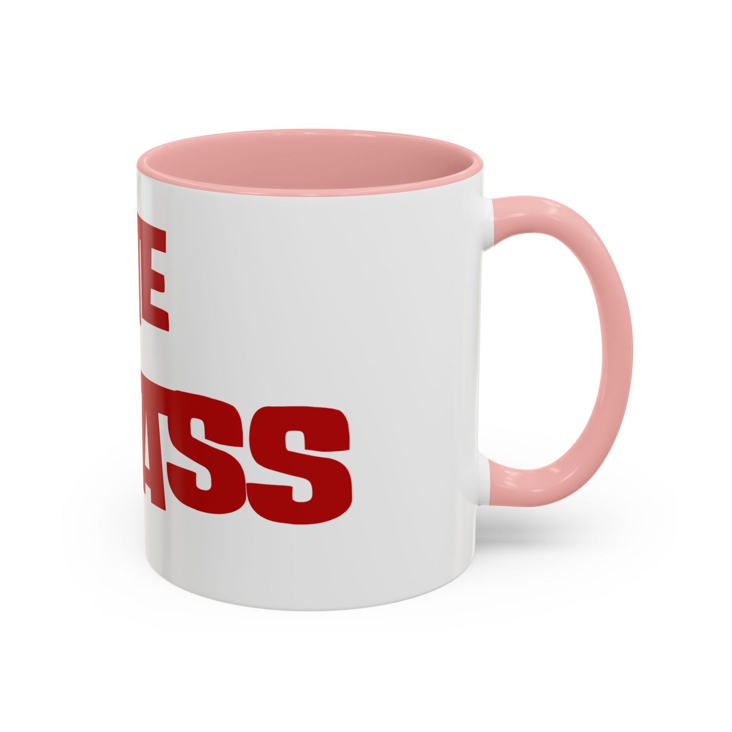 The Repass Movie Accent Coffee Mug (11, 15oz)
