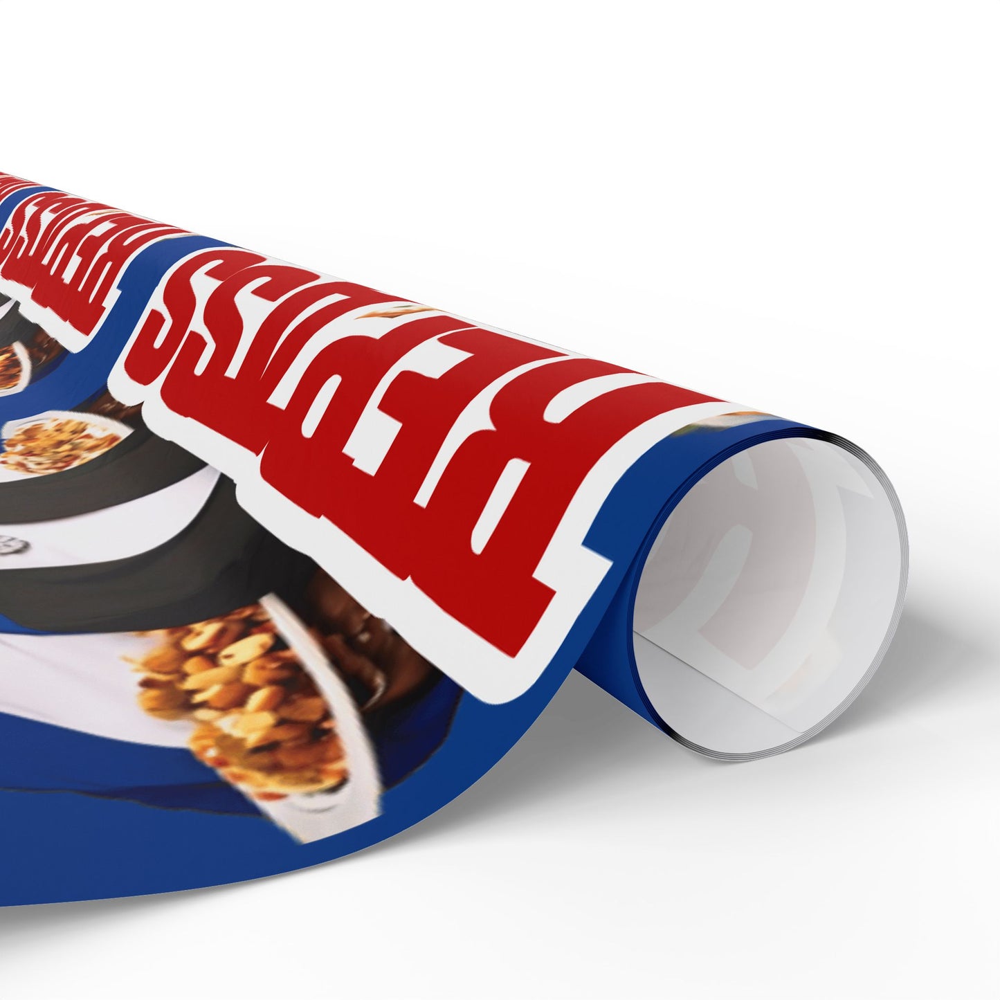 The Repass Movie Wrapping Papers
