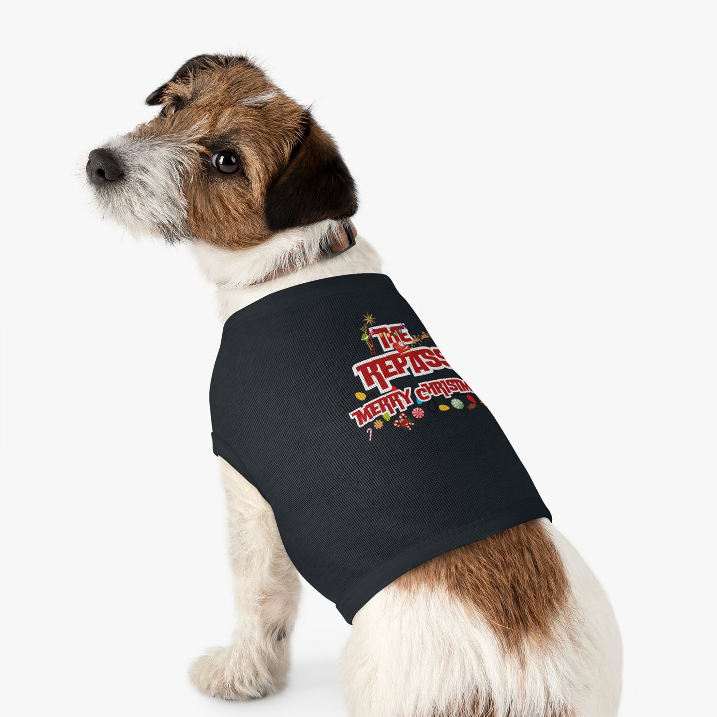 The Pet Tank Top