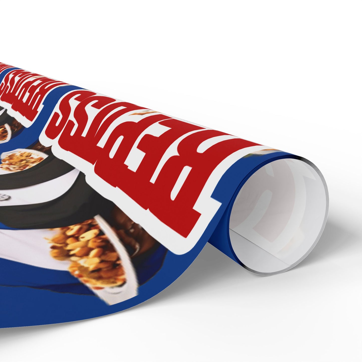 The Repass Movie Wrapping Papers