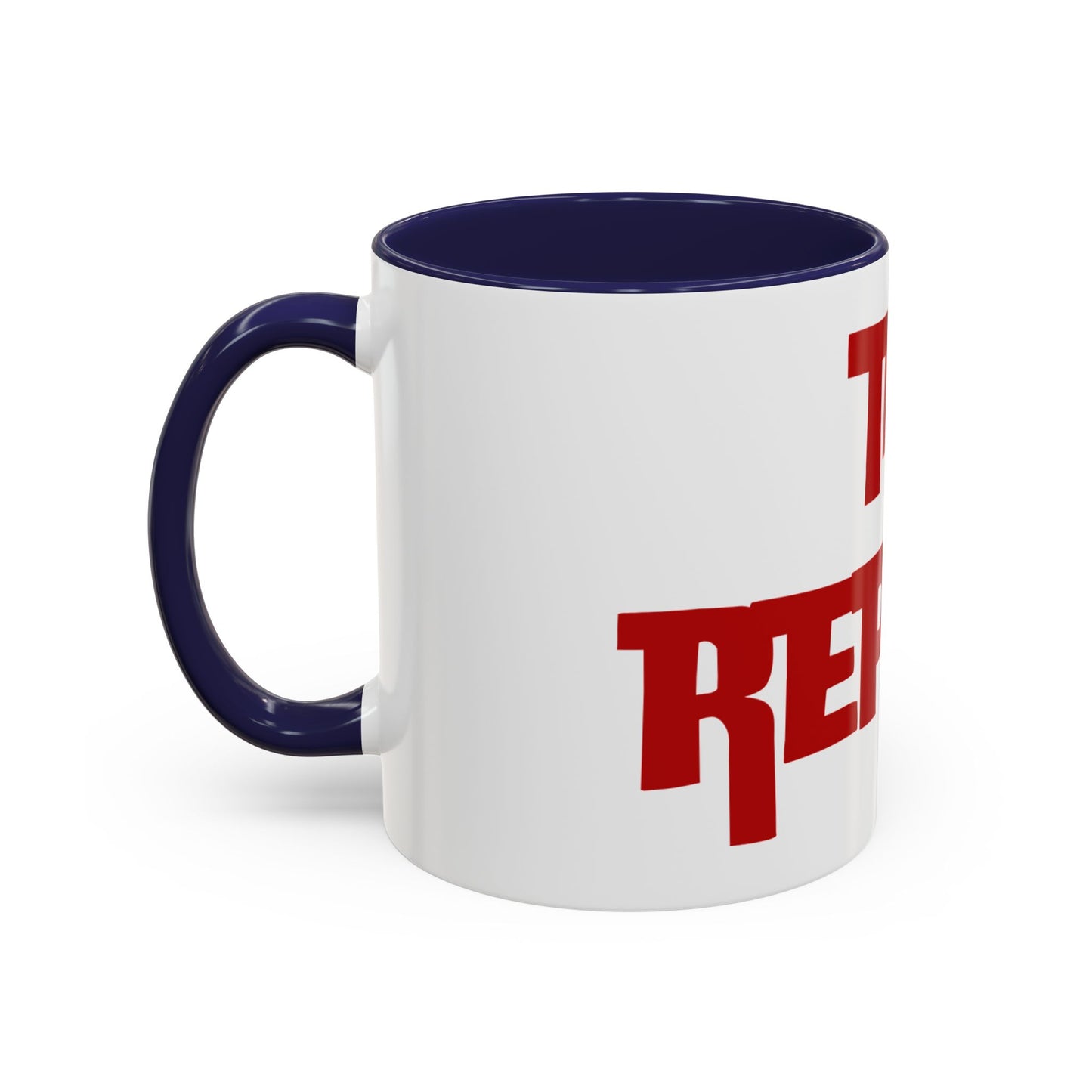 The Repass Movie Accent Coffee Mug (11, 15oz)