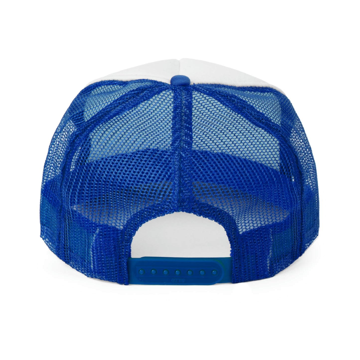 Stay The Course Trucker Caps