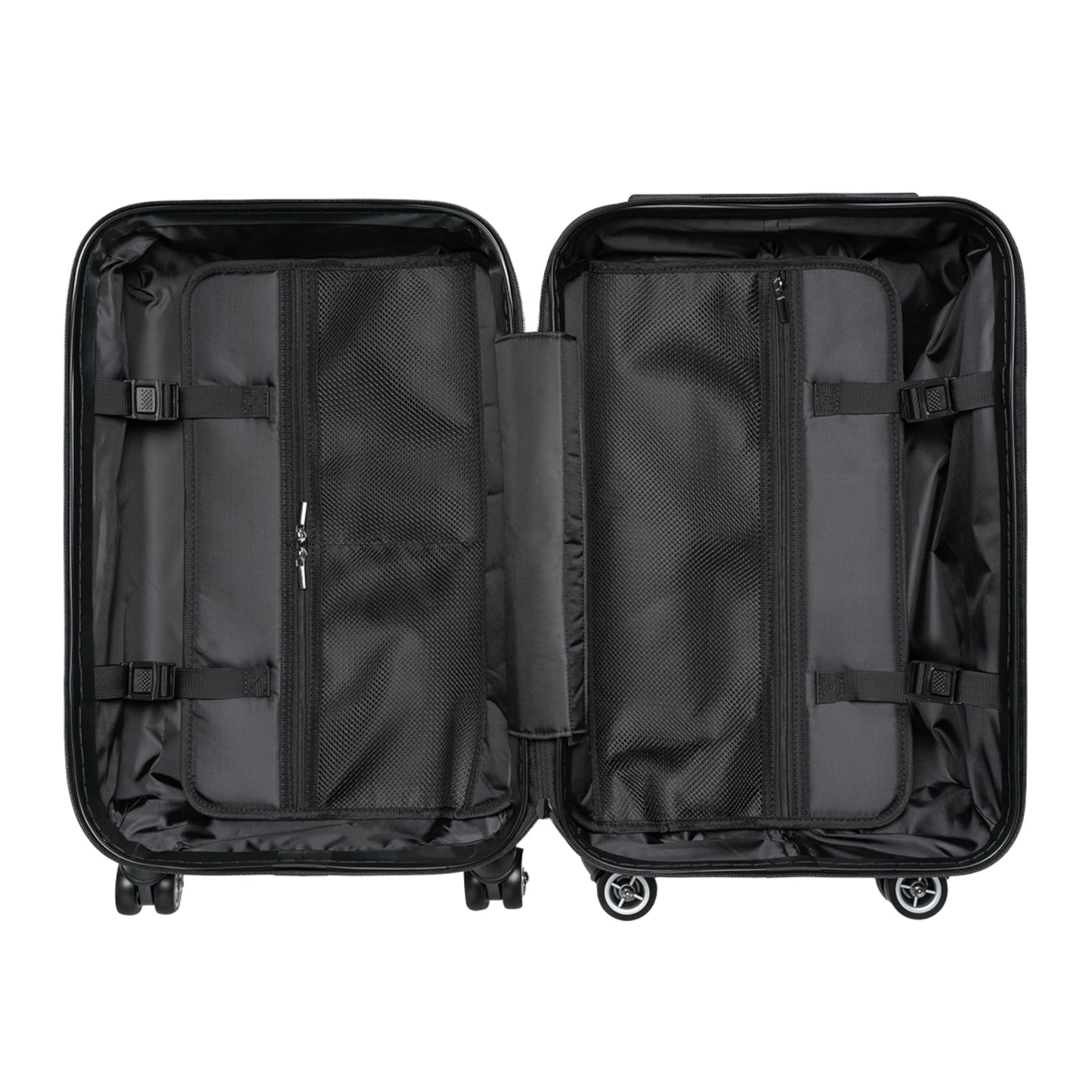 Better not Bitter Suitcase