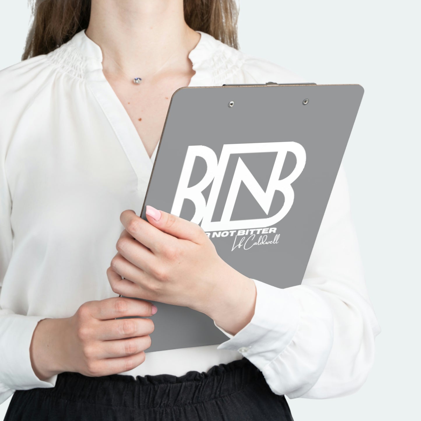 Better Not Bitter Clipboard