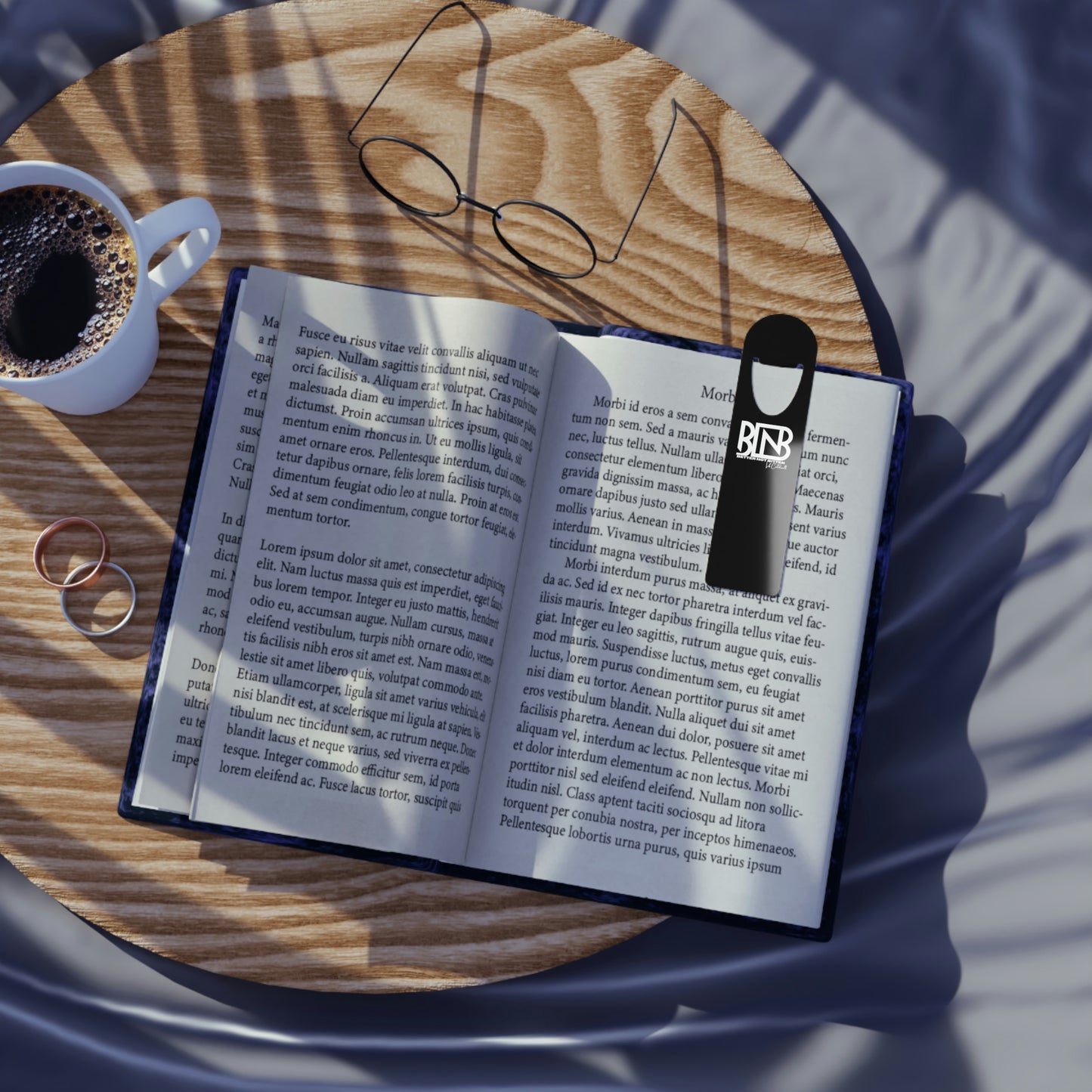 Better Not Bitter Copy of Bookmark