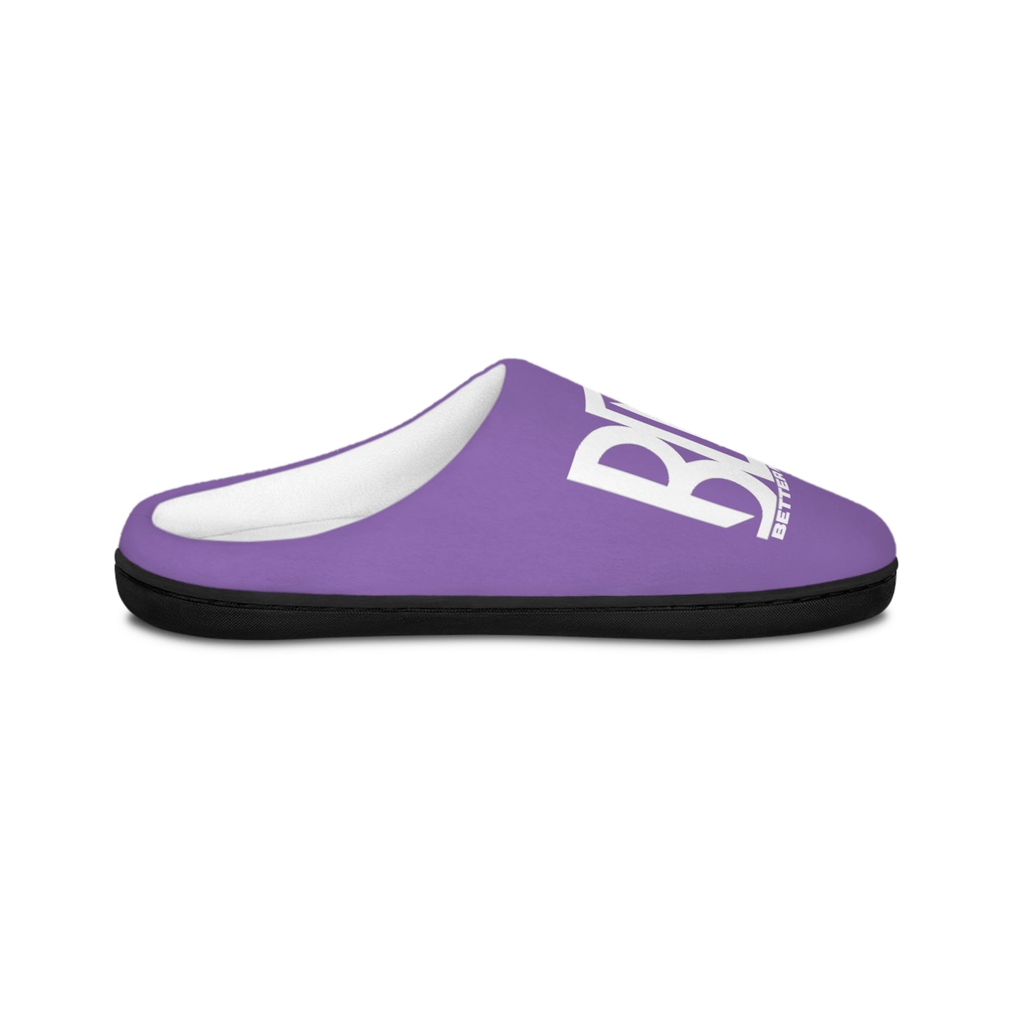 Better Not Bitter Women's Indoor Slippers
