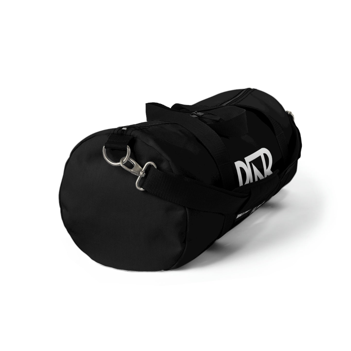 Better Not Bitter Duffel Bag