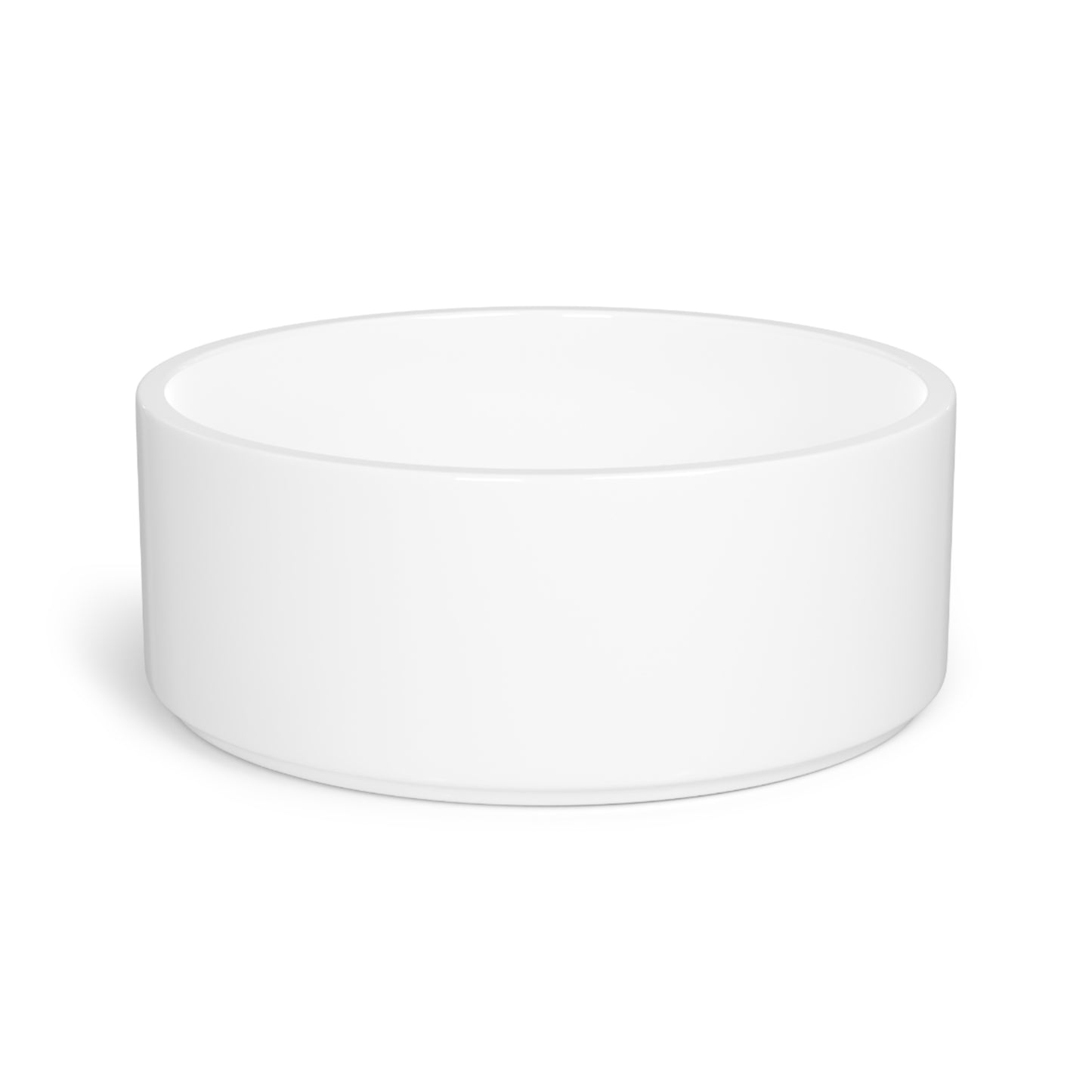 Th Re pass Pet Bowl
