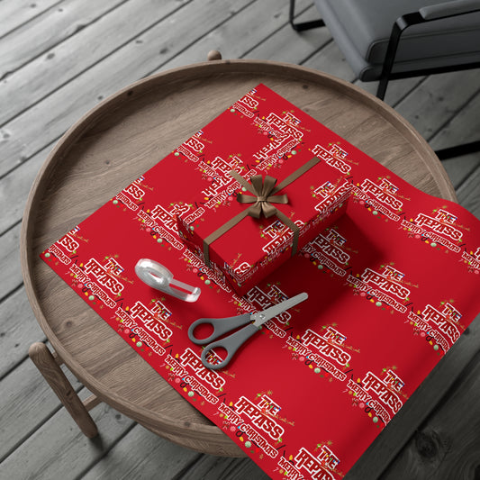 The Repass Gift Wrap Papers