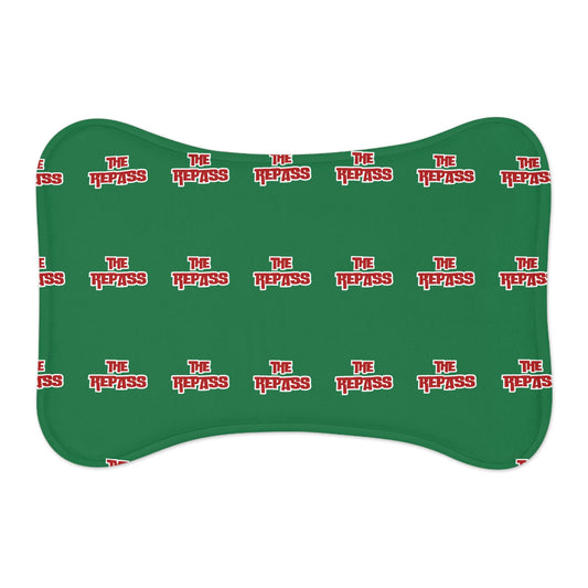 The Re Pass Pet Feeding Mats