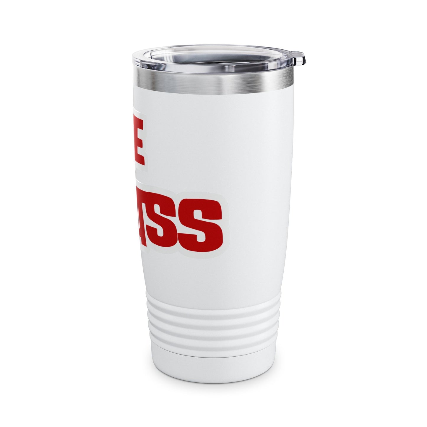 The Repass Movie Ringneck Tumbler, 20oz