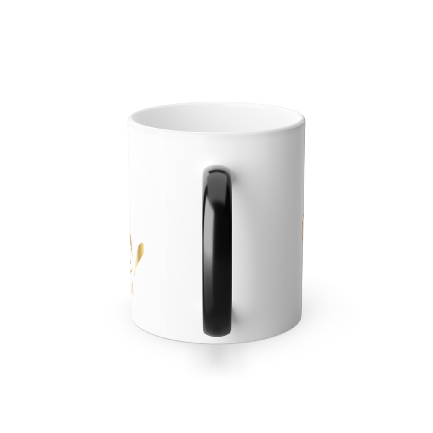Lf. Caldwell Color Morphing Mug, 11oz