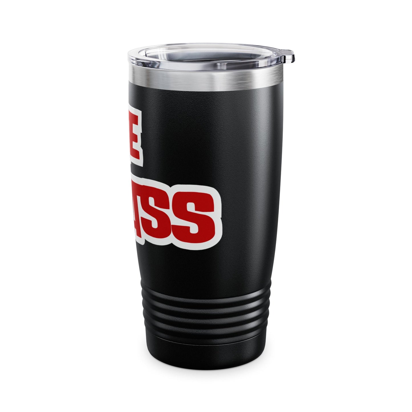 The Repass Movie Ringneck Tumbler, 20oz