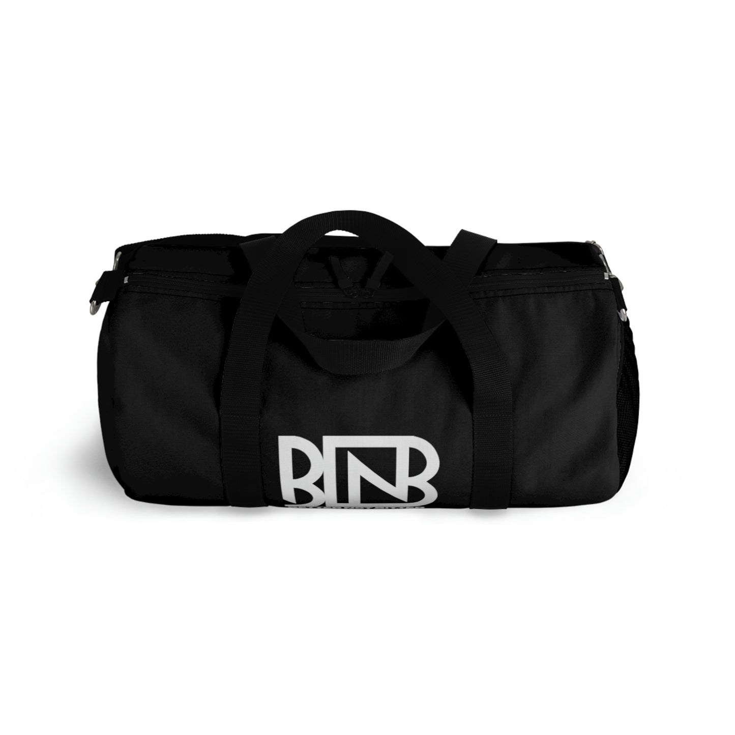 Better Not Bitter  Duffel Bag