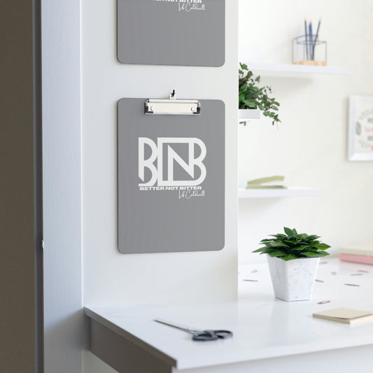 Better Not Bitter  Clipboard