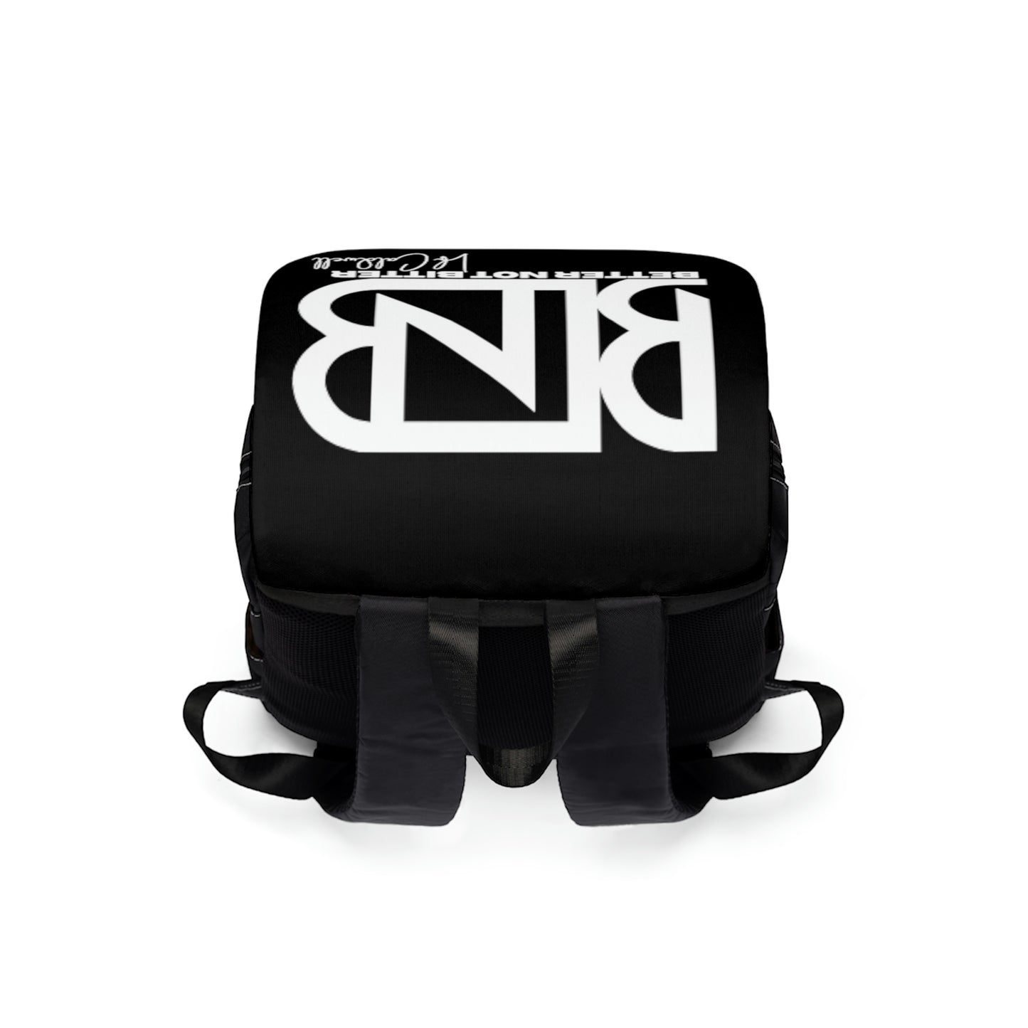 Stay The Course  Casual Shoulder Backpack