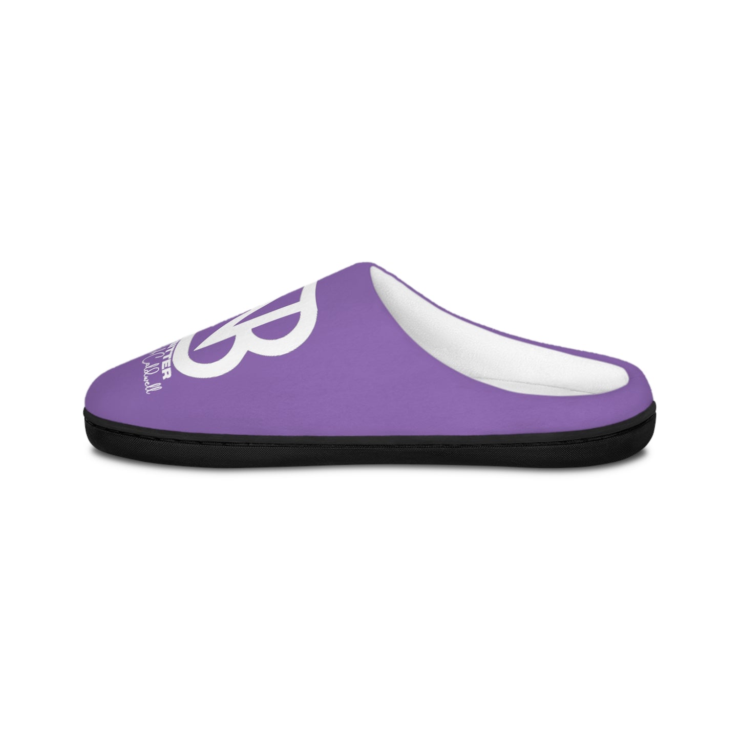 Better Not Bitter Women's Indoor Slippers