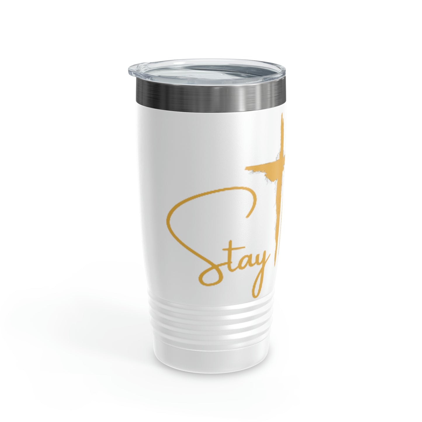 Stay The Course  Ringneck Tumbler, 20oz