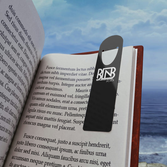 Better Not Bitter Copy of Bookmark