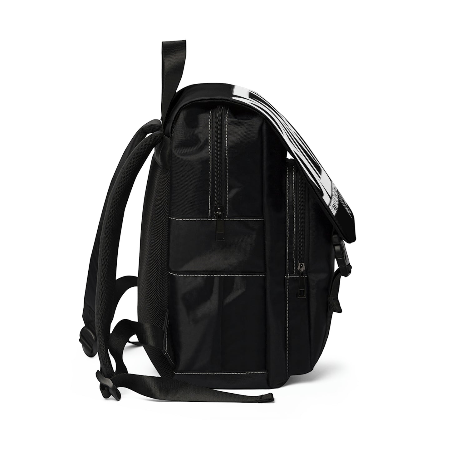 Stay The Course  Casual Shoulder Backpack