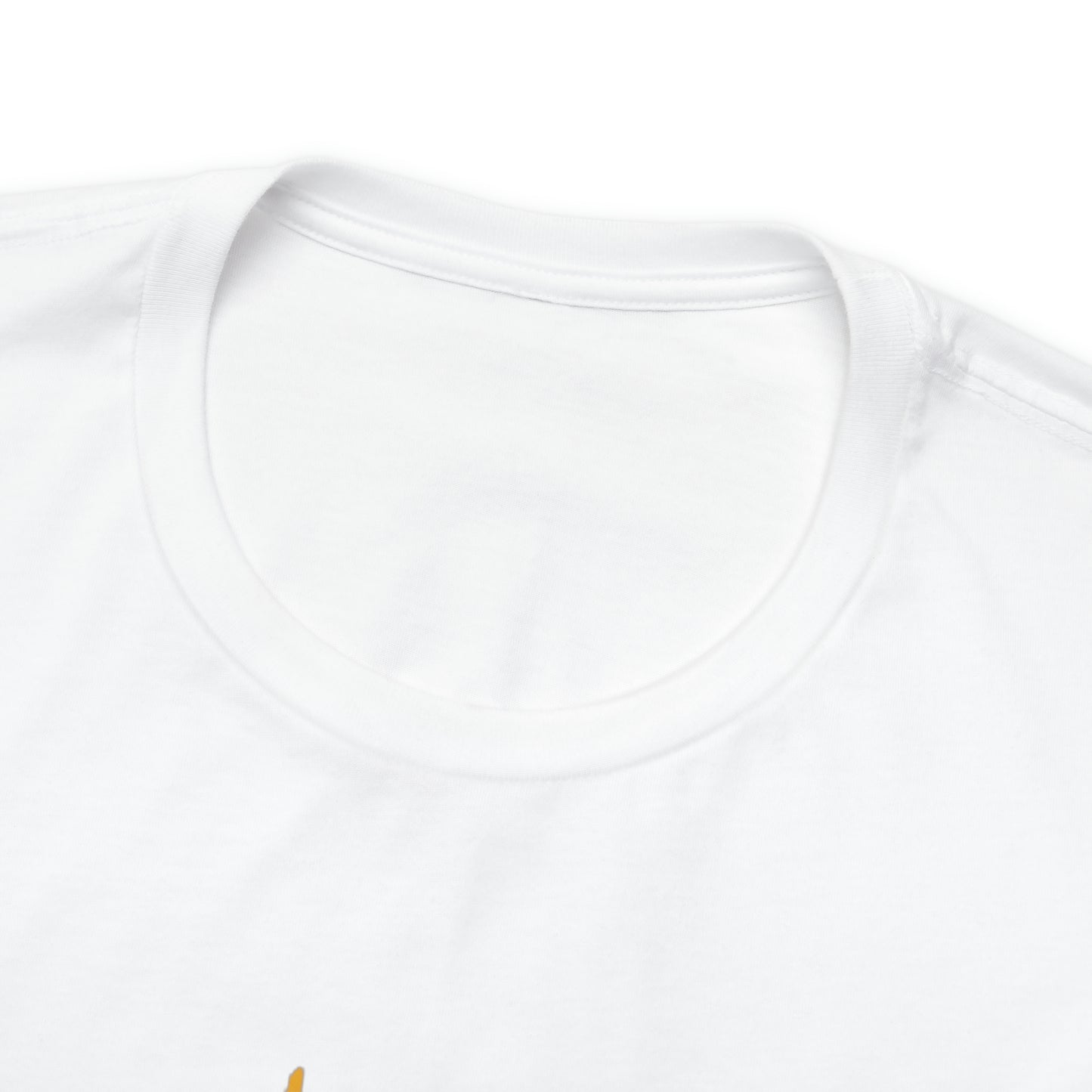 Stay The Course  Womens  Jersey Short Sleeve Tee