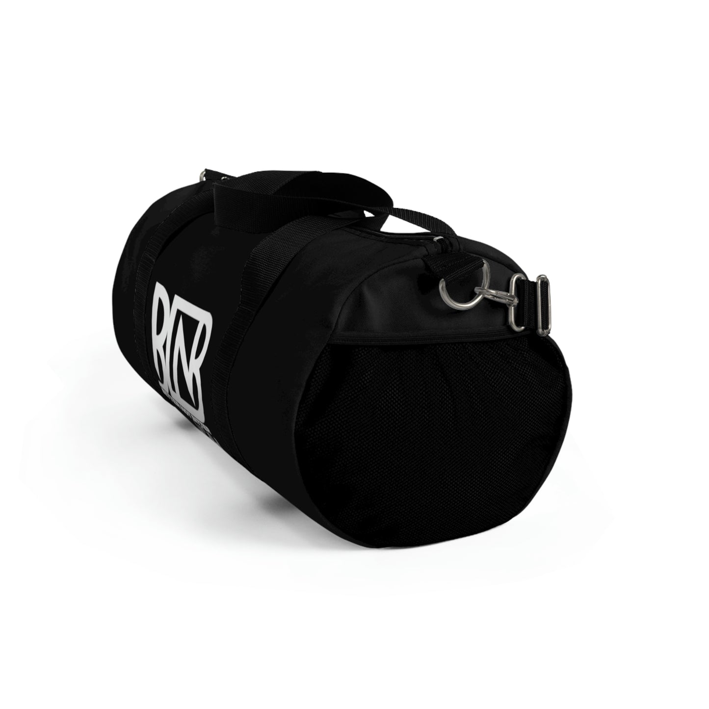 Better Not Bitter  Duffel Bag