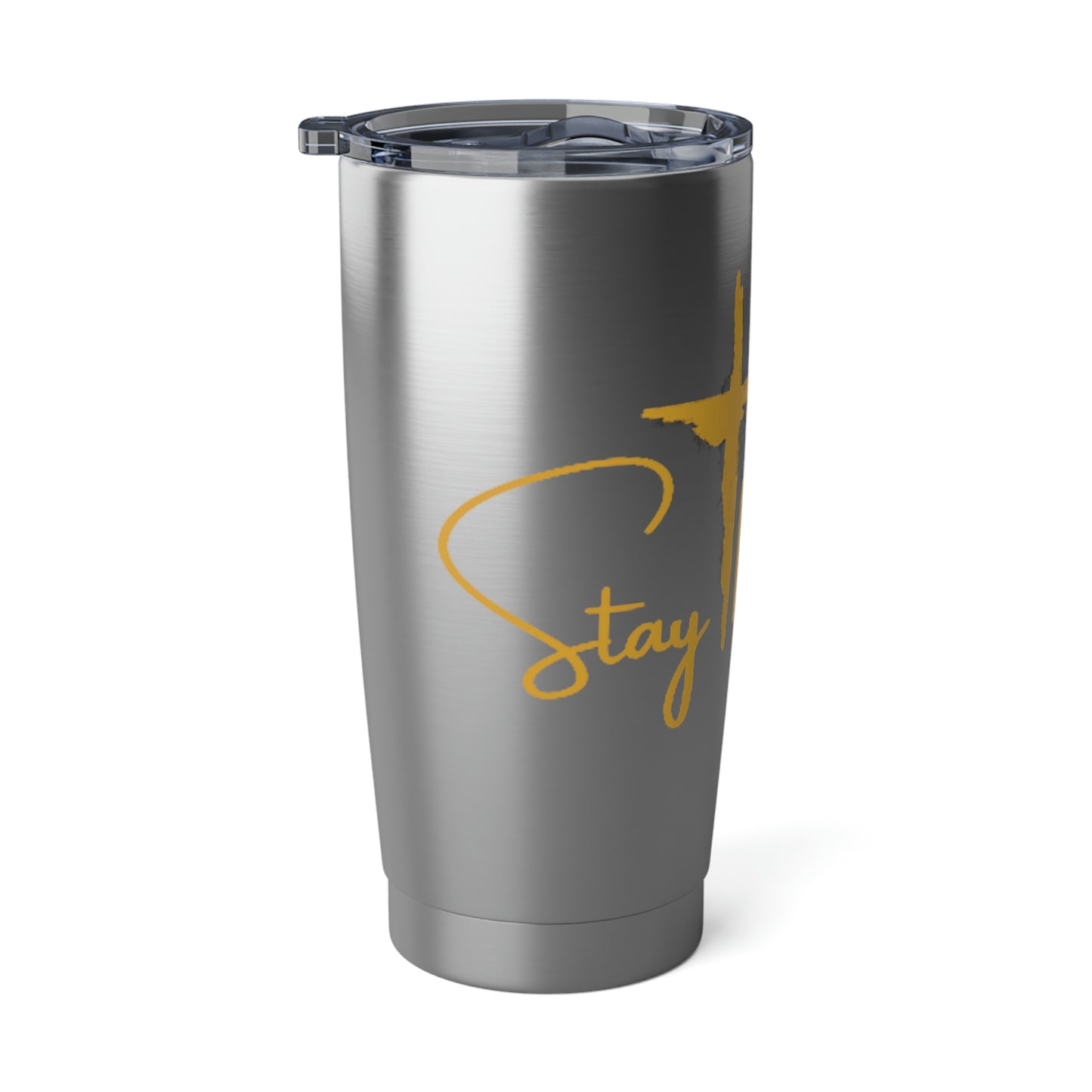 Stay The Course  Vagabond 20oz Tumbler